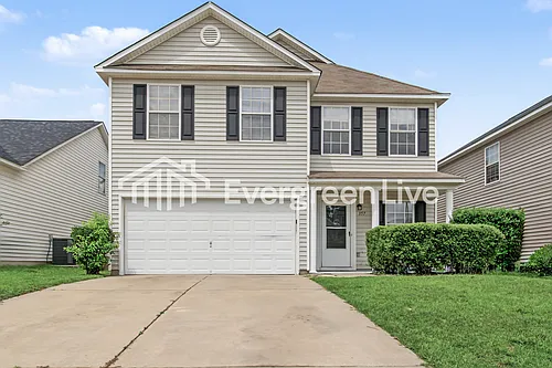 357 Cape Jasmine Way Photo 1