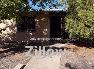 509 Fruit Ave NE, Albuquerque, NM 87102