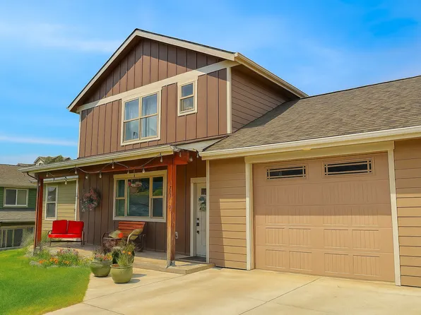 7059 Shaver Dr, Missoula, MT 59803