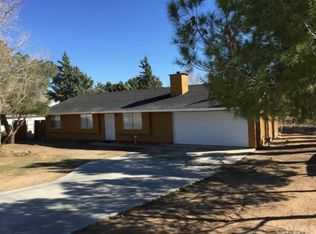 18185 Redding St, Hesperia, CA 92345