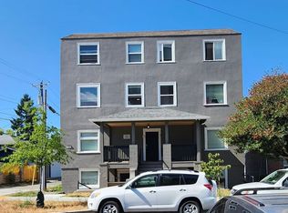 Adams Apartments, Tacoma, WA 98405