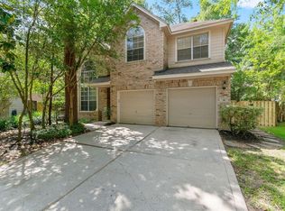 14 Wild Aster Ct, Spring, TX 77382