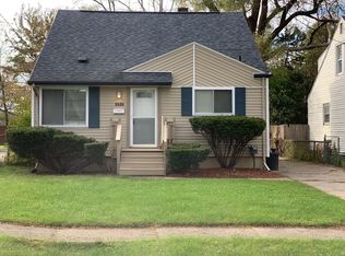 3717 Brownell Blvd, Flint, MI 48504