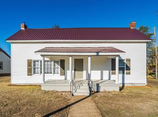 355 Tennessee St, Courtland, AL 35618