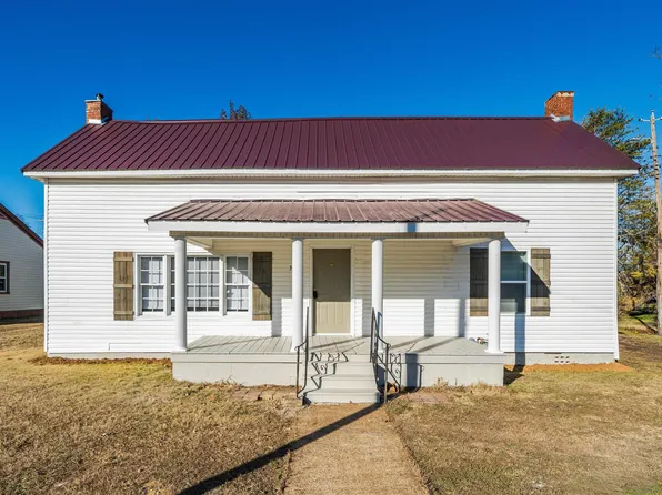 355 Tennessee St, Courtland, AL 35618