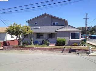 16996 Rolando Ave, Castro Valley, CA 94546