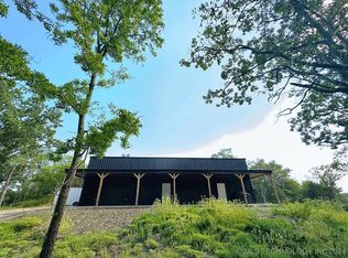 19130 W Beechwood, Cookson, OK 74427