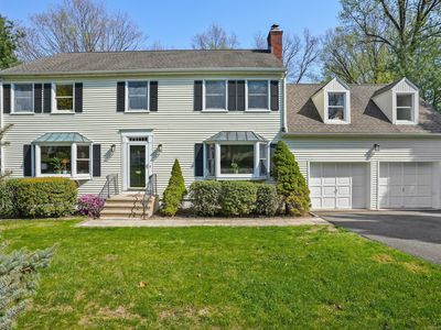 20 Pumpkin Hill Road, Trumbull, CT, 06611