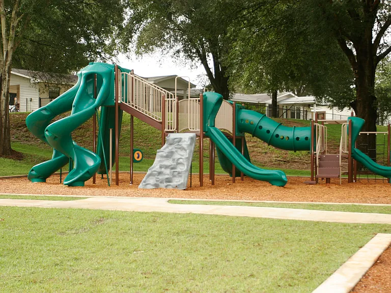 Fort Rucker On-Post Housing — Photo 42