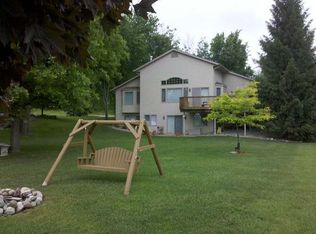 5289 Huntington Way, Gladwin, MI 48624