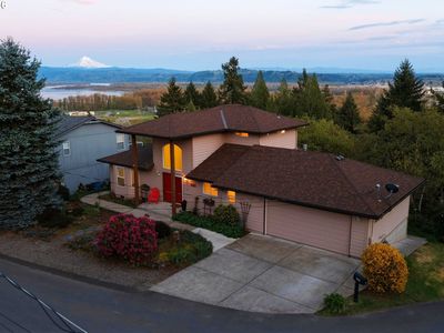 1010 NW 4th Ave, Camas, WA, 98607