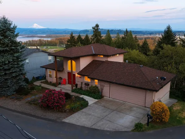 1010 NW 4th Ave, Camas, WA 98607