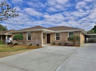 3309 N Labarre Rd, Metairie, LA 70002