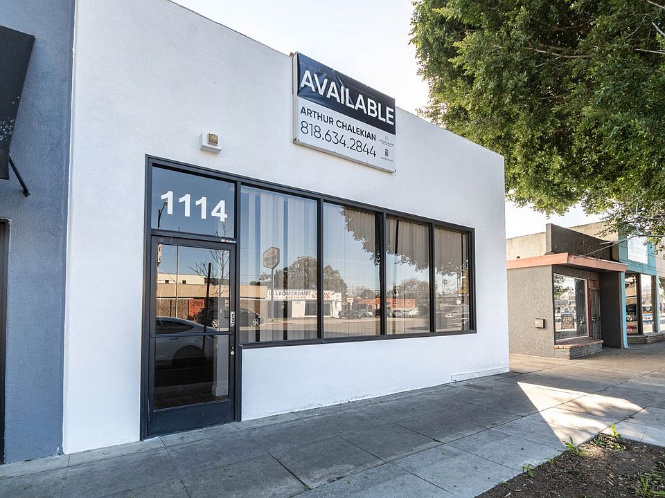1st image of 1114 W Magnolia Blvd