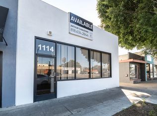 1114 W Magnolia Blvd, Burbank, CA 91506