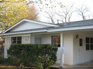 1403 Randy Cir, Austin, TX 78745