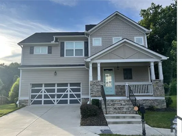 276 Preston Ln SW, Atlanta, GA 30315