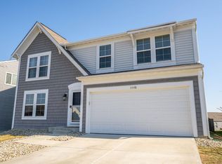 5598 Noble Ct, South Lebanon, OH 45065