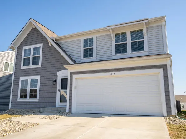 5598 Noble Ct, South Lebanon, OH 45065