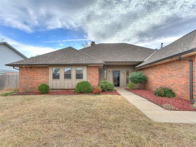 11624 Teton Rd, Oklahoma City, OK, 73162