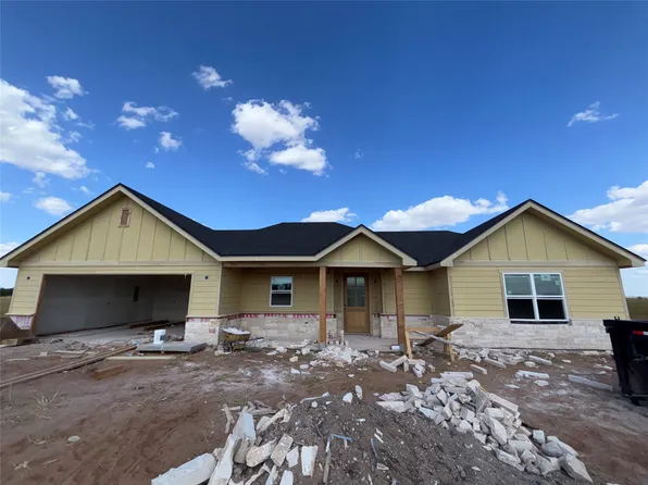 12151 Private Road 319, Hawley, TX 79525