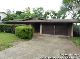 434 Indigo Drive, San Antonio, TX 78216
