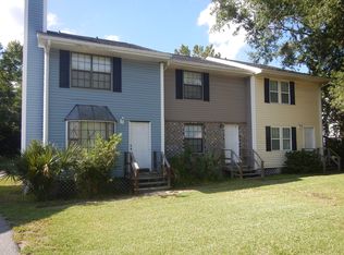 75 Ashley Hall Plantation Rd APT E, Charleston, SC 29407