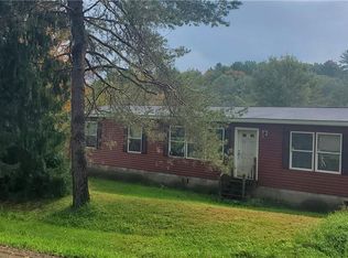 3952 Mill Rd, Bath, NY 14810