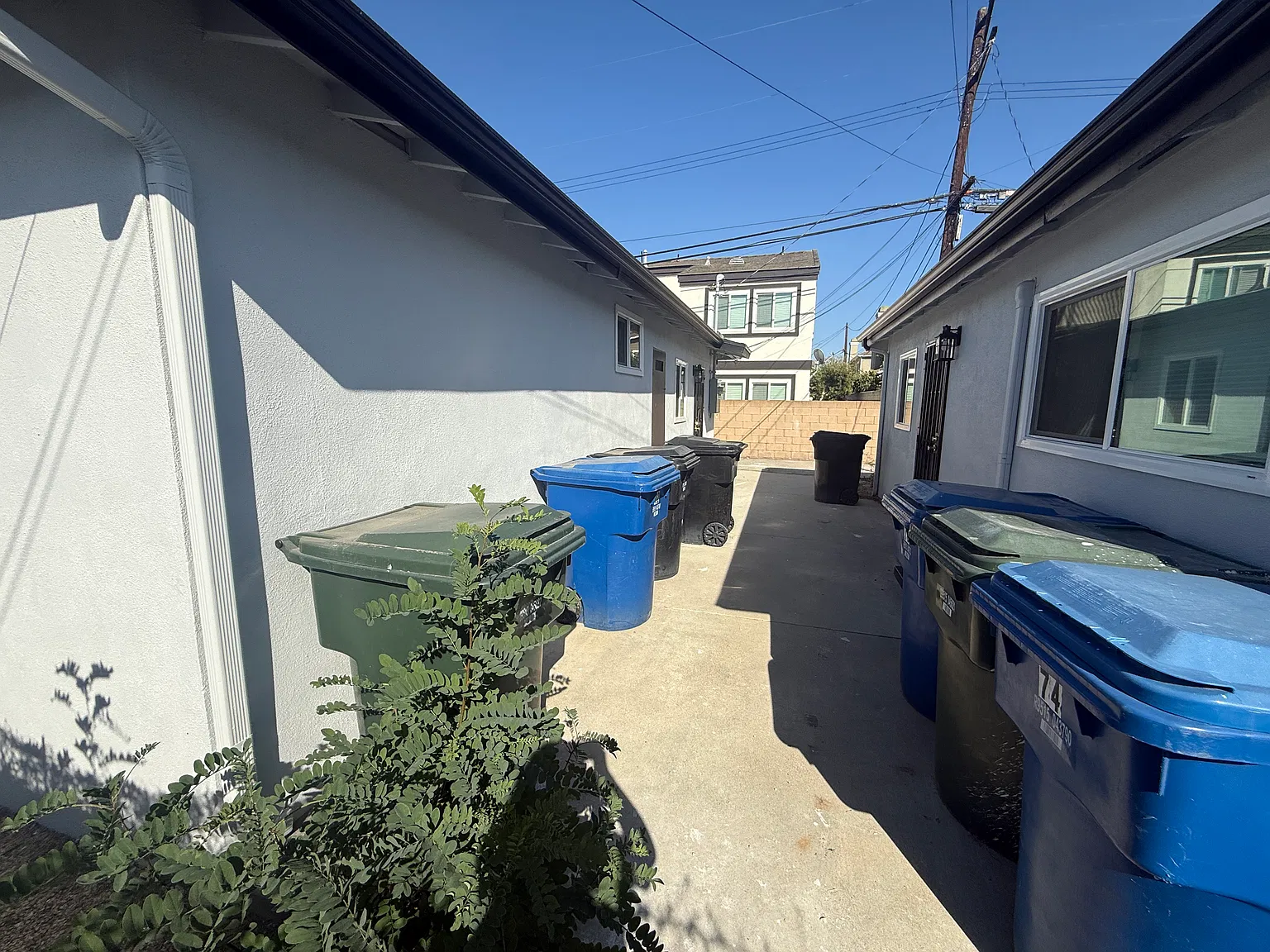 2 bed, 1700 sqft, $3,400 — Photo 3