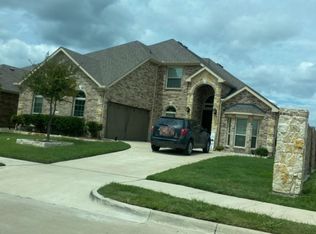 137 Quail Run Rd, Red Oak, TX 75154