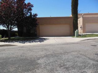7901 Golden Eagle Dr NE, Albuquerque, NM 87109