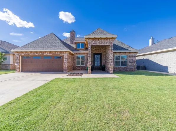 1123 16th St, Shallowater, TX 79363