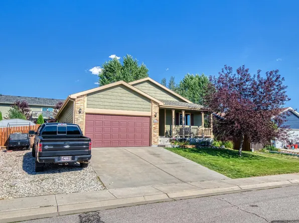 4209 Bridle Bit Ct, Gillette, WY 82718