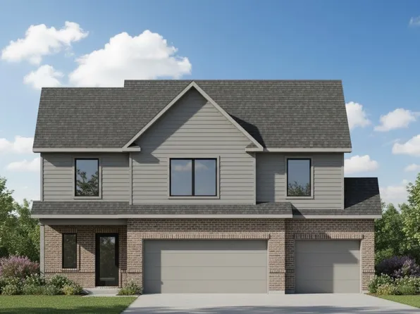 586 Pongracz Way Lot 306, Clarksville, TN 37042