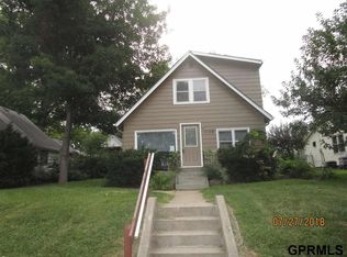 4316 S 38th St, Omaha, NE 68107