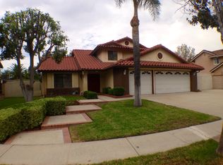 1211 Old Hickory Rd, Corona, CA 92882