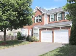 14605 General Washington Dr, Woodbridge, VA 22193