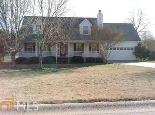 167 Cole Cir, Bethlehem, GA 30620