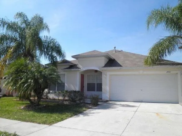 4972 Trinidad Dr, Land O Lakes, FL 34639