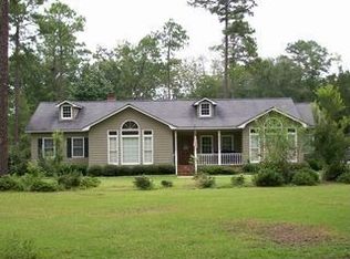 51 Spring Ridge Ln, Thomasville, GA 31792