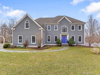 30A Blueberry Hill Rd, Redding, CT, 06896