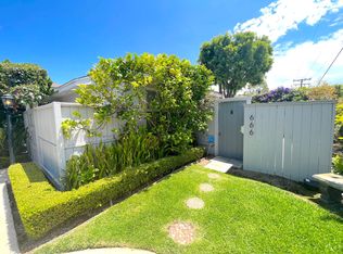 666 Glenneyre St, Laguna Beach, CA 92651