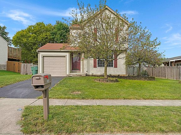 2nd image of 2439 Sunladen Dr