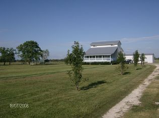 14350 Bohemian Hall Rd, Crosby, TX 77532