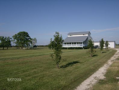 14350 Bohemian Hall Rd, Crosby, TX, 77532