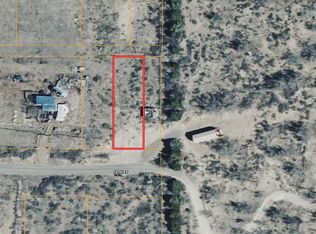 21-22 E 10th St, Willard, NM 87063