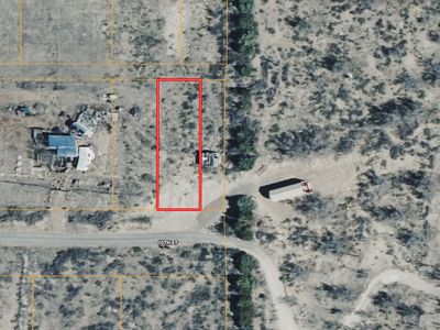 21-22 E 10th St, Willard, NM, 87063