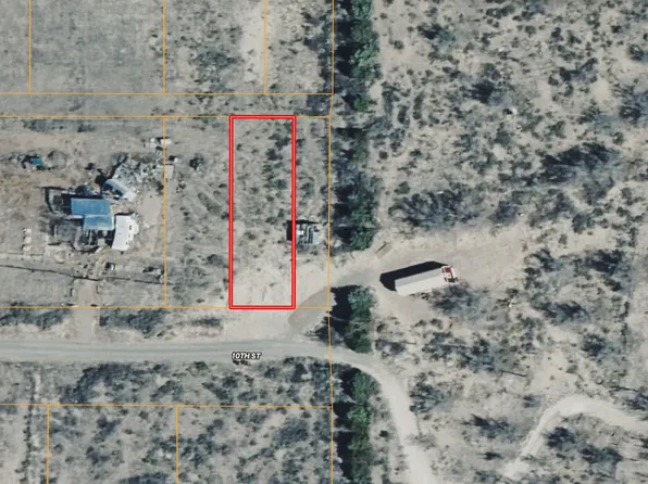 21-22 E 10th St, Willard, NM 87063