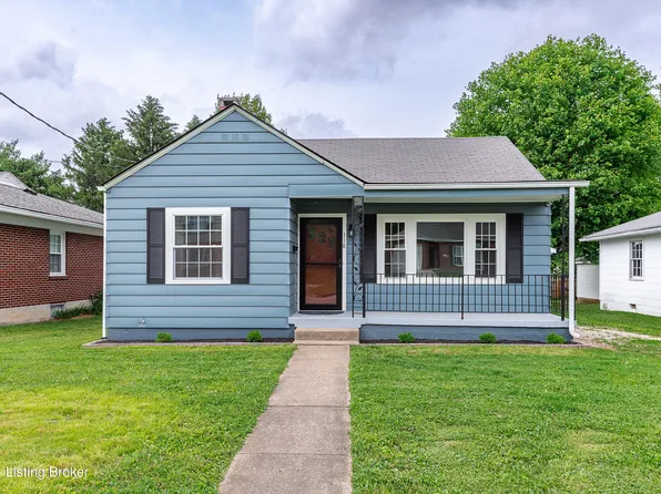 118 Whitehall St, Elizabethtown, KY 42701