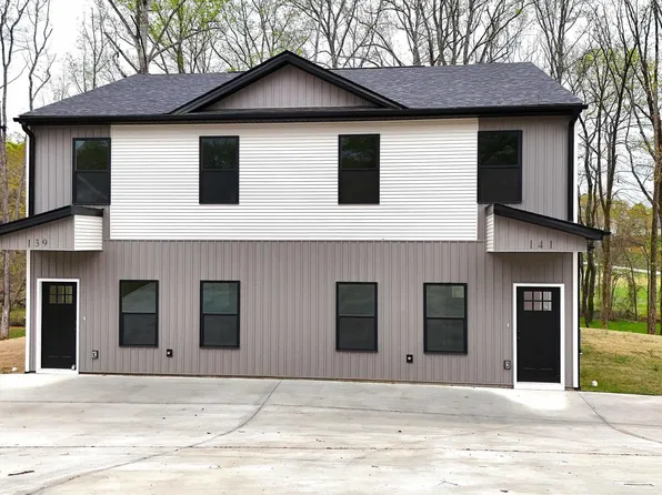 139 & 141 Sunnydale Cir, Spartanburg, SC 29303